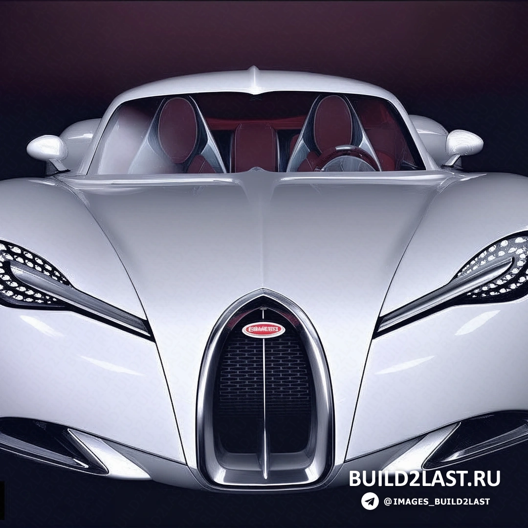    Bugatti Gangloff    