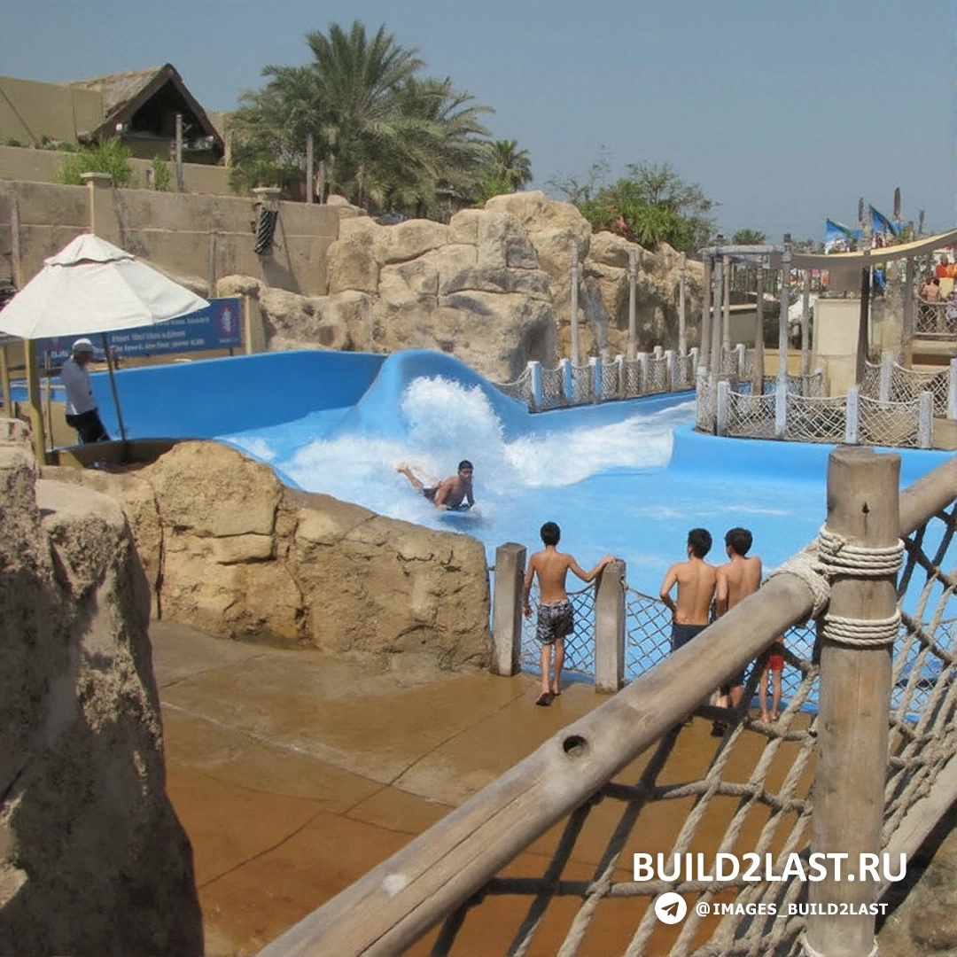     Wild Wadi  , .